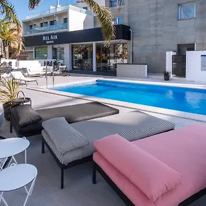 Bel Air 4*, Castelldefels İspanya
