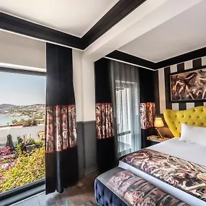 Art & Interiors 2*, Gümbet Türkiye
