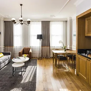 Hotel Nevv Bosphorus &
