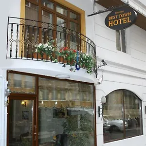 Town Istambul