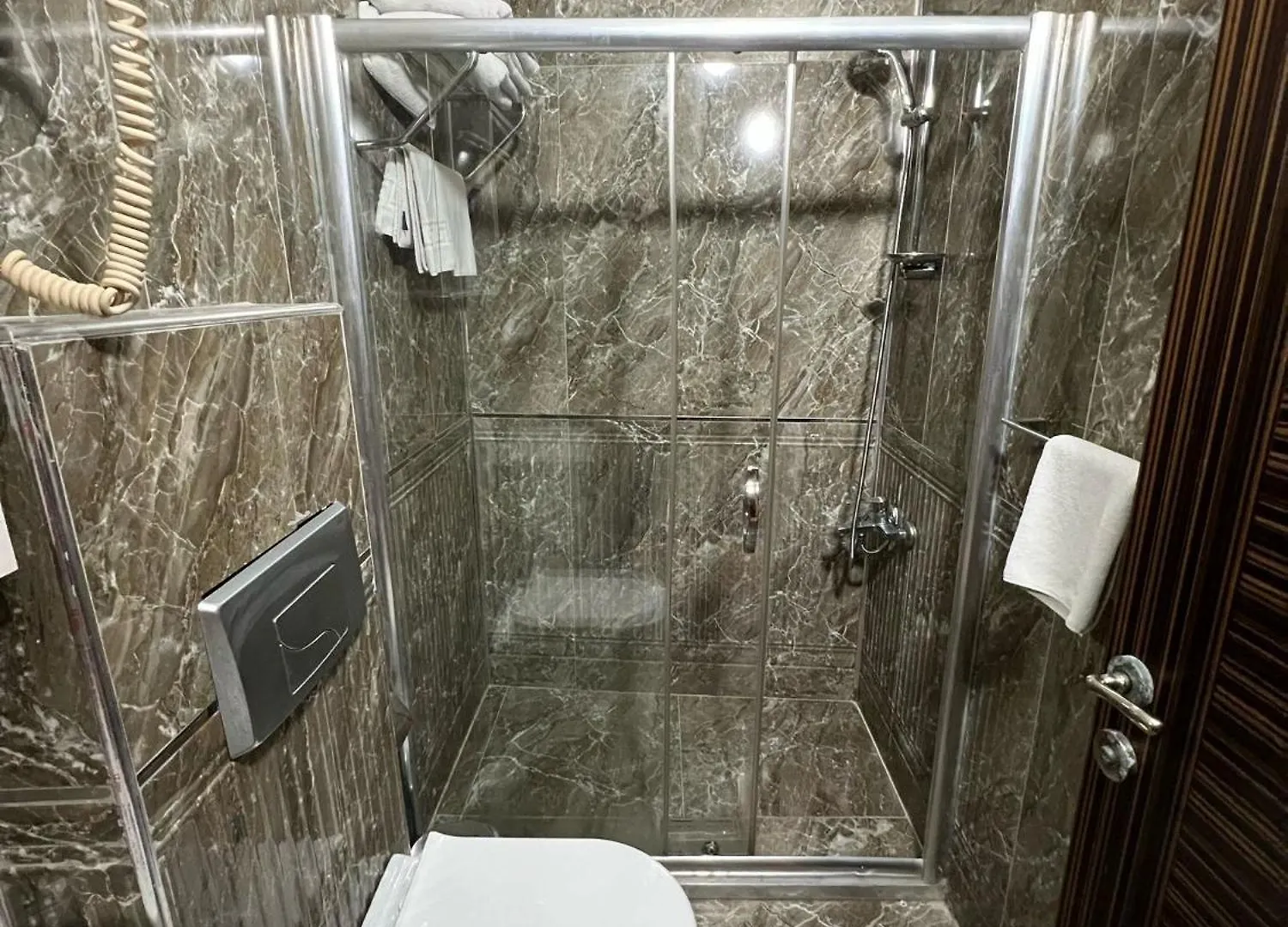 Elite Marmara Hotel Gungoren Istanbul