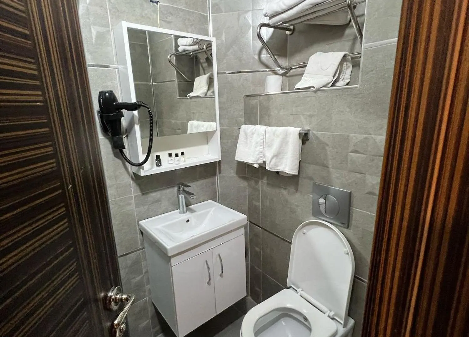 Elite Marmara Hotel Gungoren Istanbul