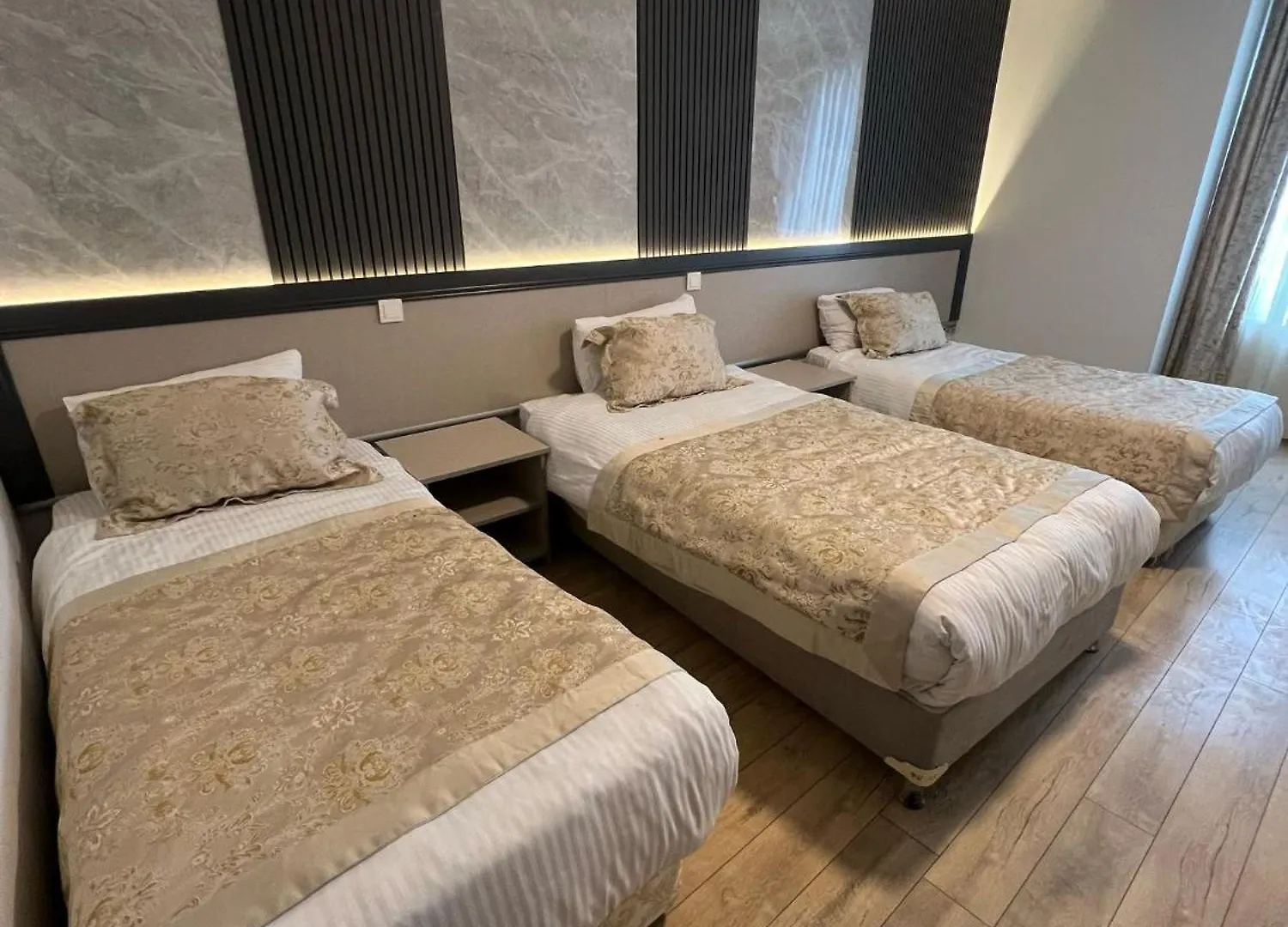 Elite Marmara Hotel Gungoren Istanbul Turkey