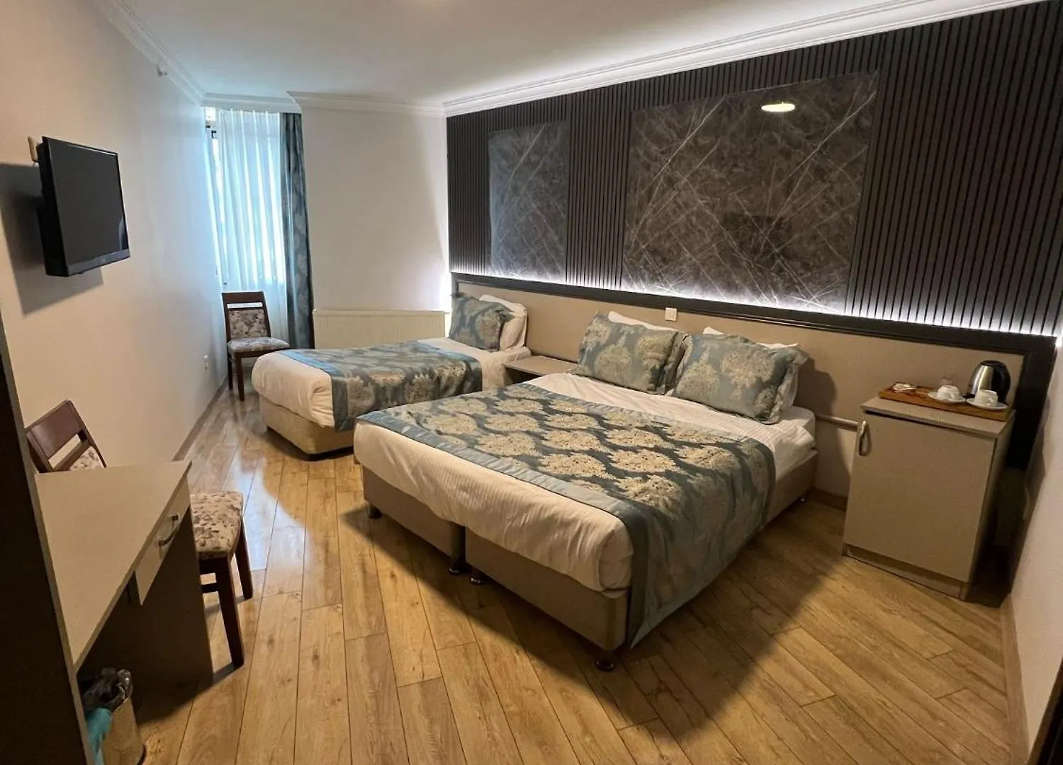 Elite Marmara Hotel Gungoren Istanbul 3*,  Turkey