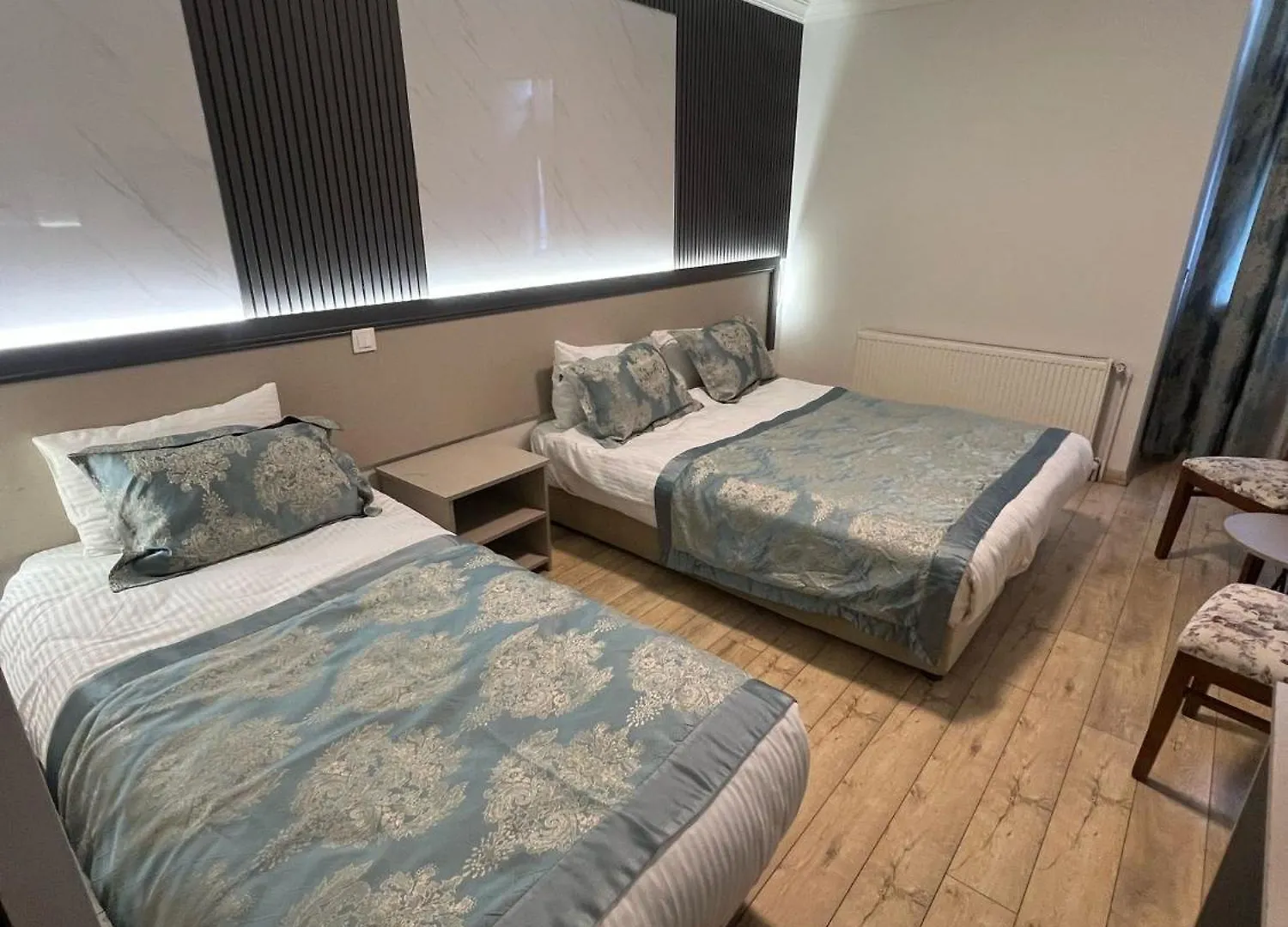 Elite Marmara Hotel Gungoren Istanbul