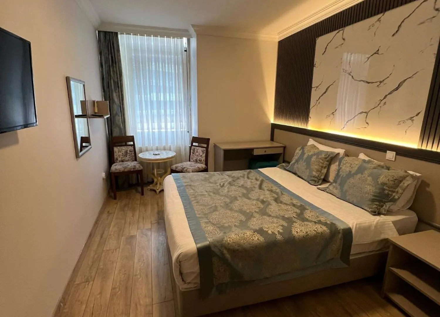 Elite Marmara Hotel Gungoren Istanbul