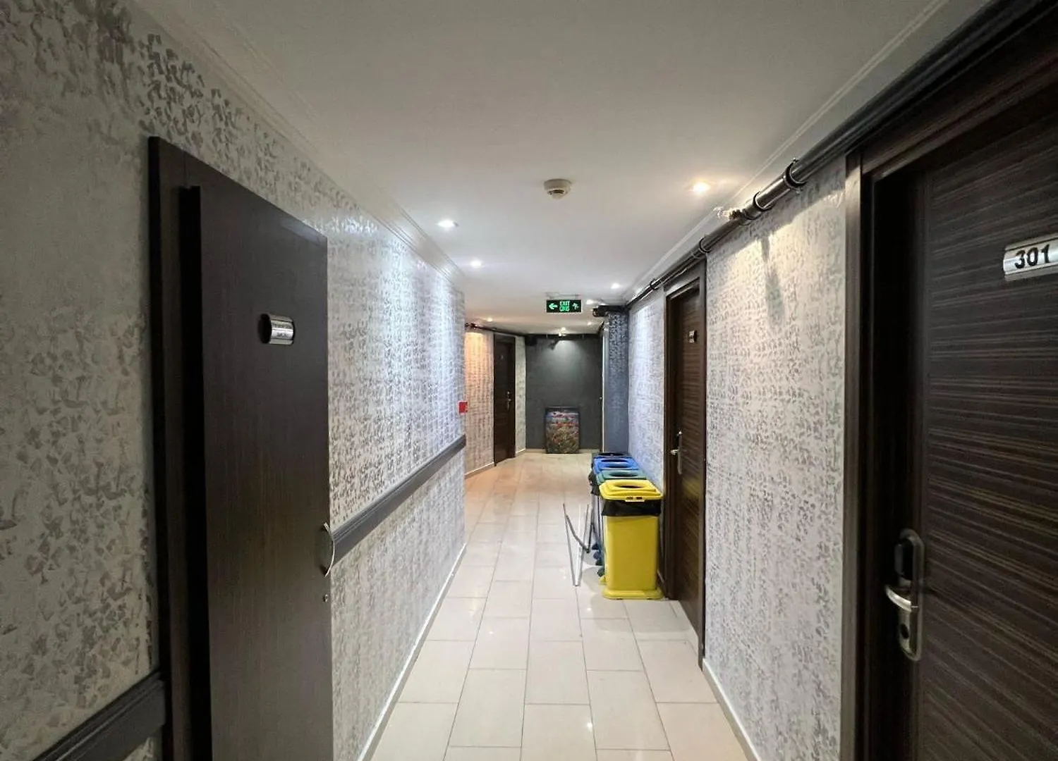 Elite Marmara Hotel Gungoren Istanbul Turkey