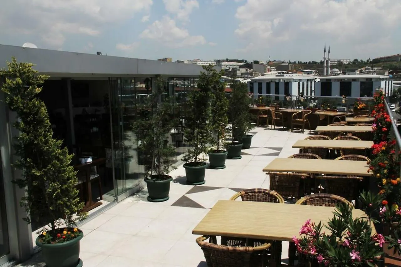 איסטמבול Elite Marmara Hotel Gungoren