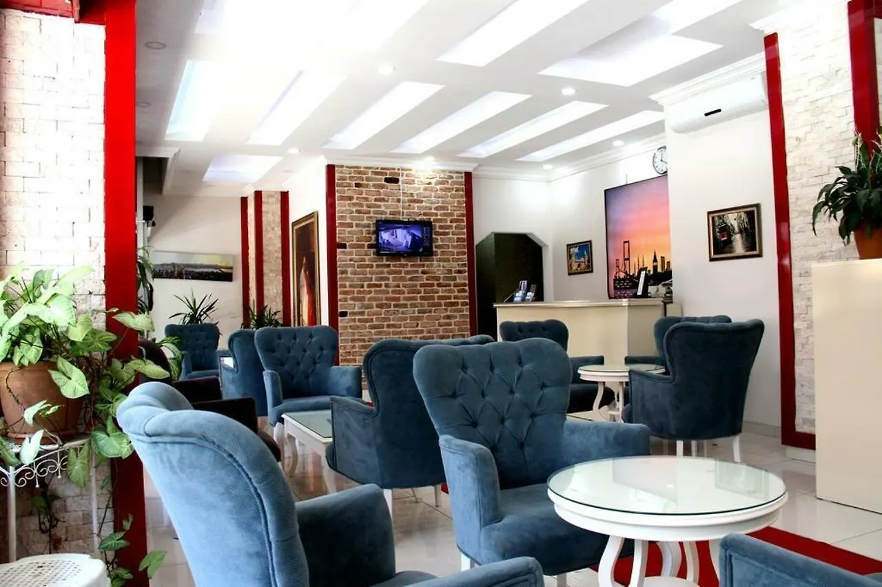 איסטמבול Elite Marmara Hotel Gungoren