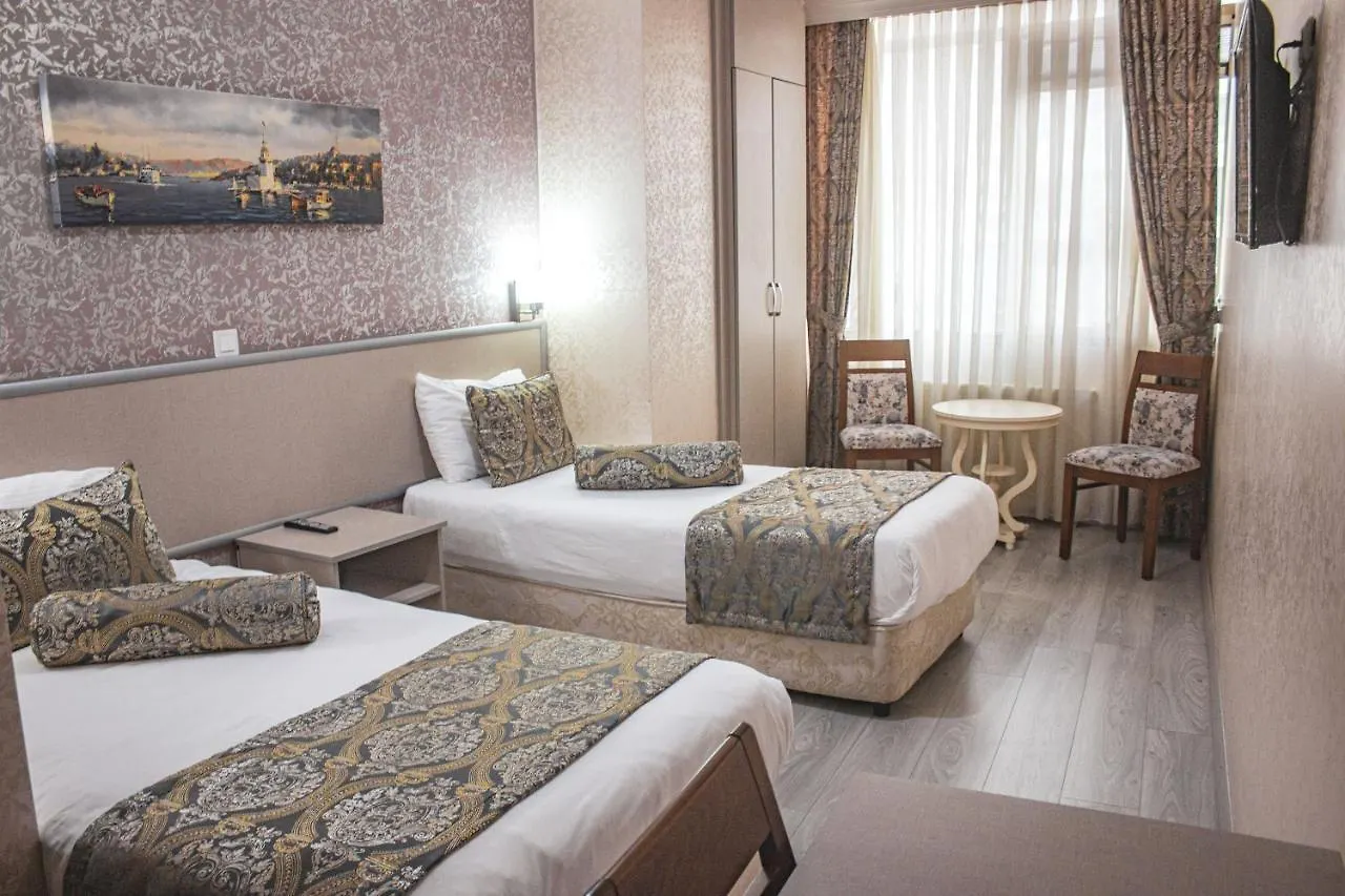 איסטמבול Elite Marmara Hotel Gungoren