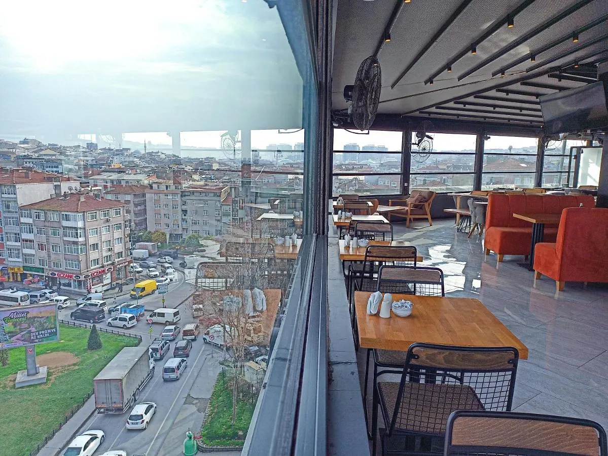 איסטמבול Elite Marmara Hotel Gungoren