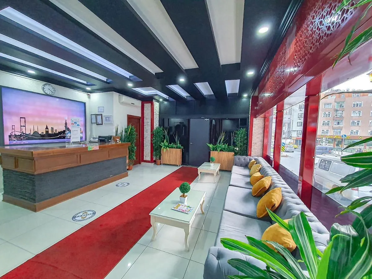 איסטמבול Elite Marmara Hotel Gungoren