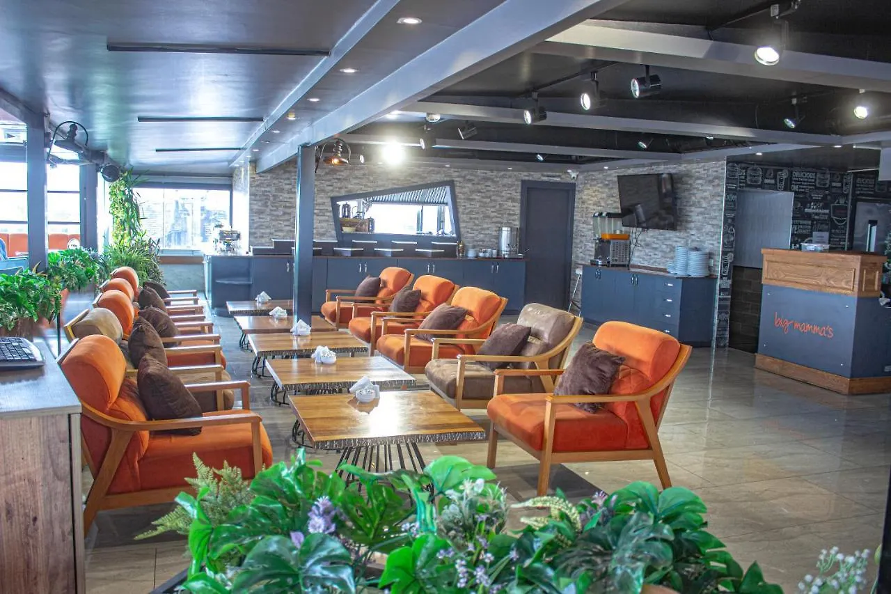 איסטמבול Elite Marmara Hotel Gungoren 3*,  טורקיה