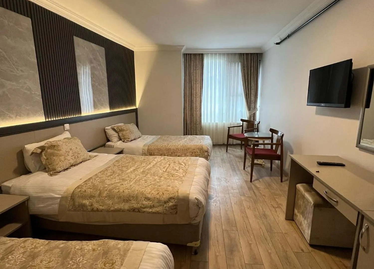 איסטמבול Elite Marmara Hotel Gungoren 3*,  טורקיה