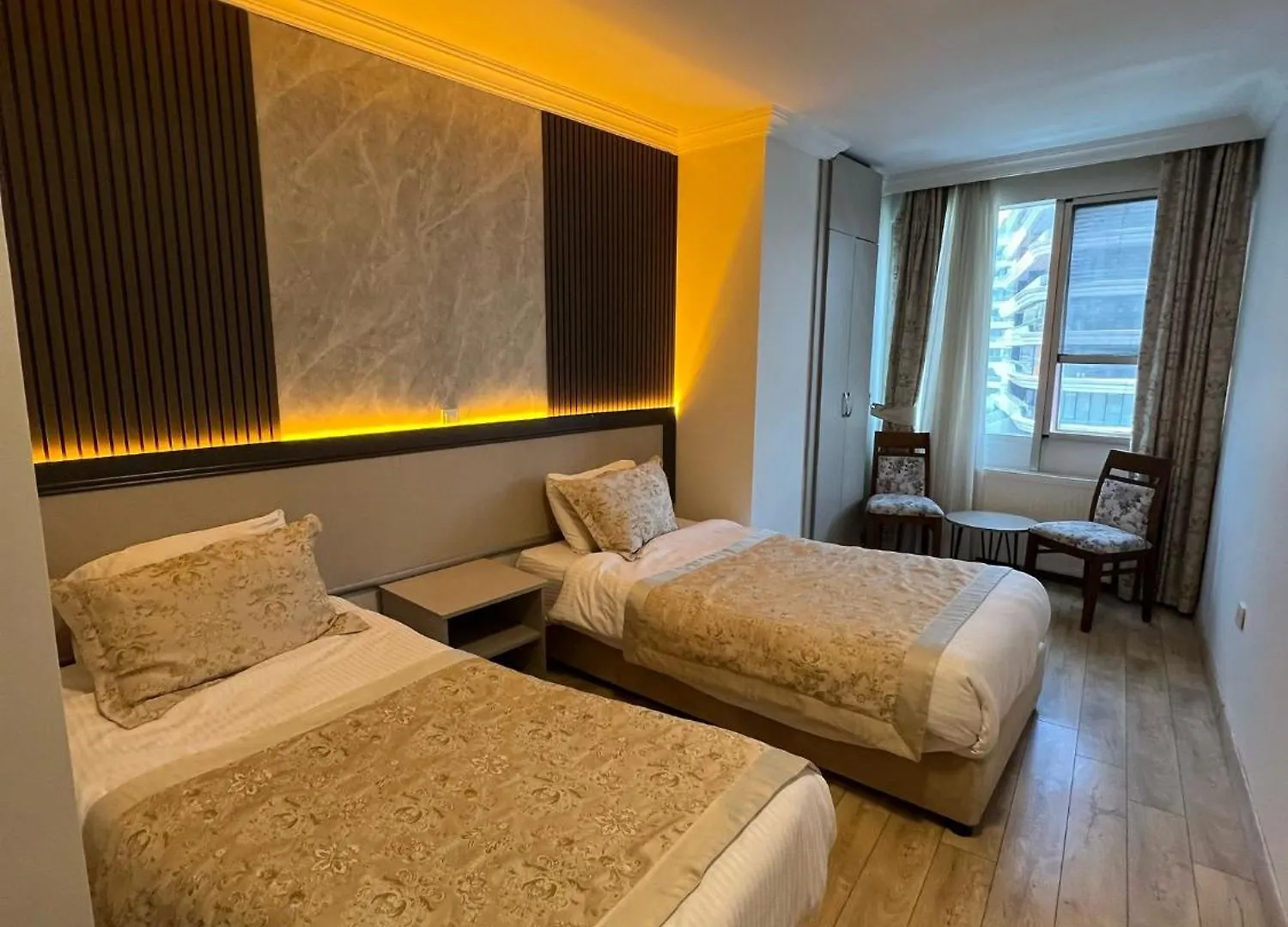 איסטמבול Elite Marmara Hotel Gungoren