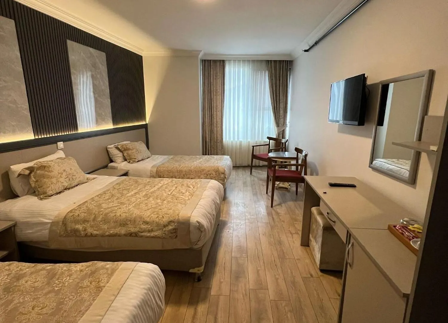 ***  איסטמבול Elite Marmara Hotel Gungoren טורקיה