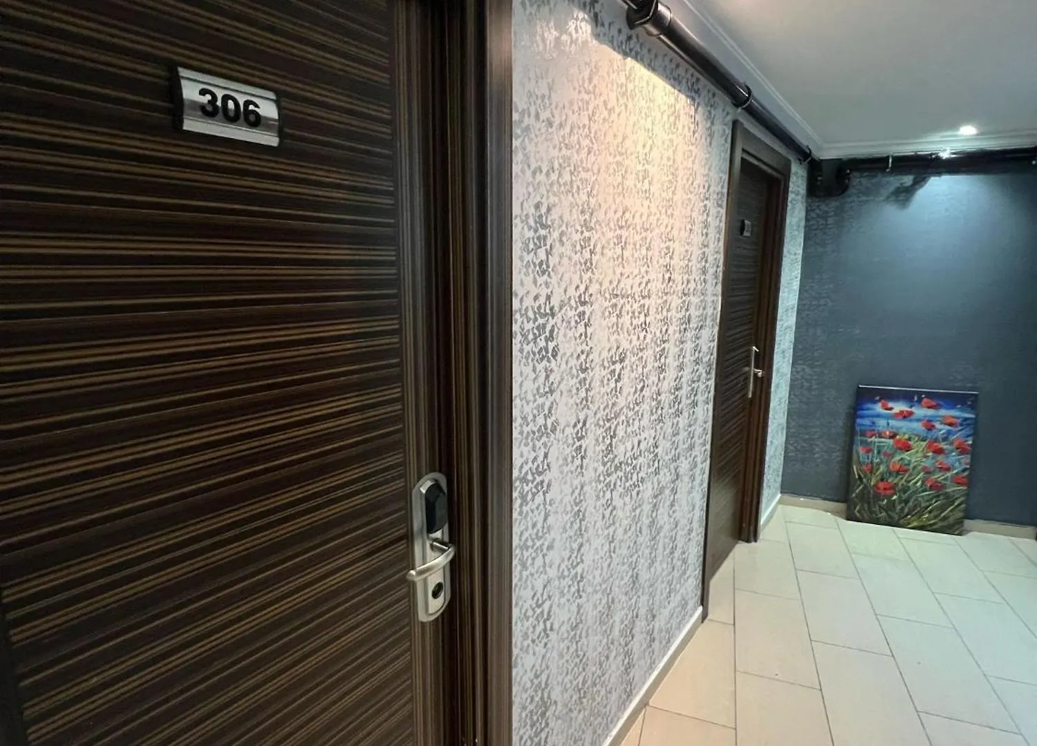 איסטמבול Elite Marmara Hotel Gungoren 3*,