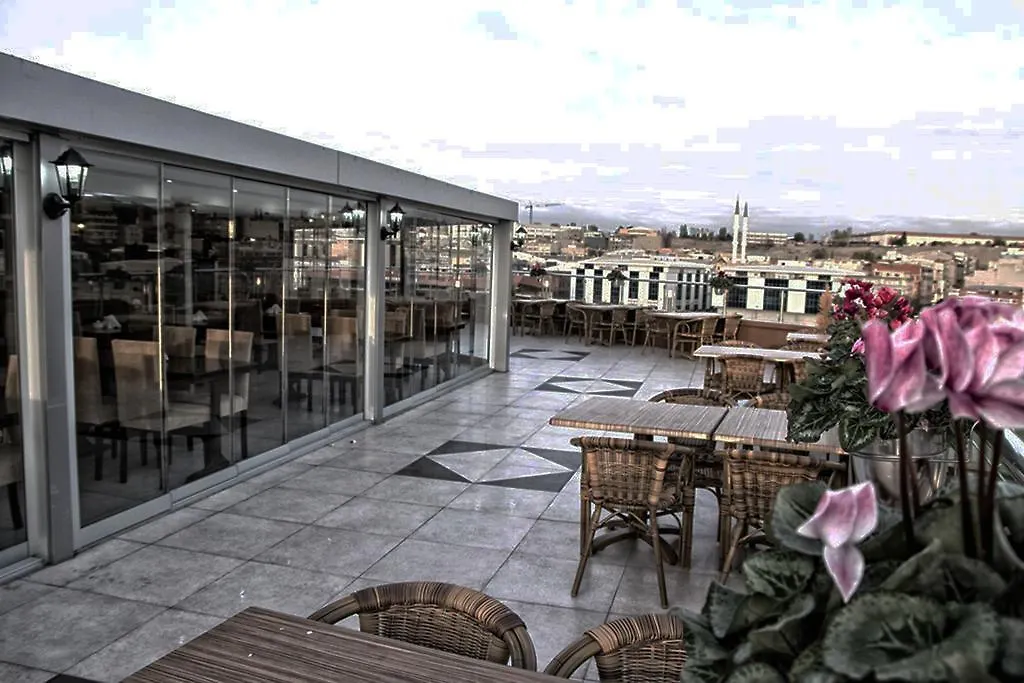 איסטמבול Elite Marmara Hotel Gungoren