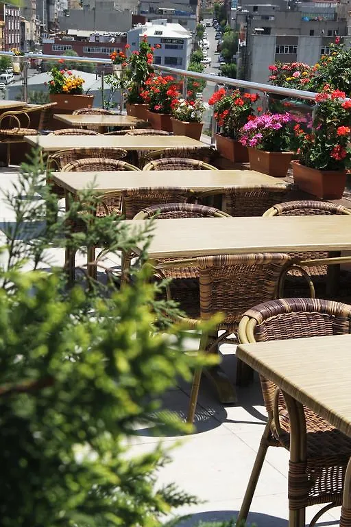 איסטמבול Elite Marmara Hotel Gungoren