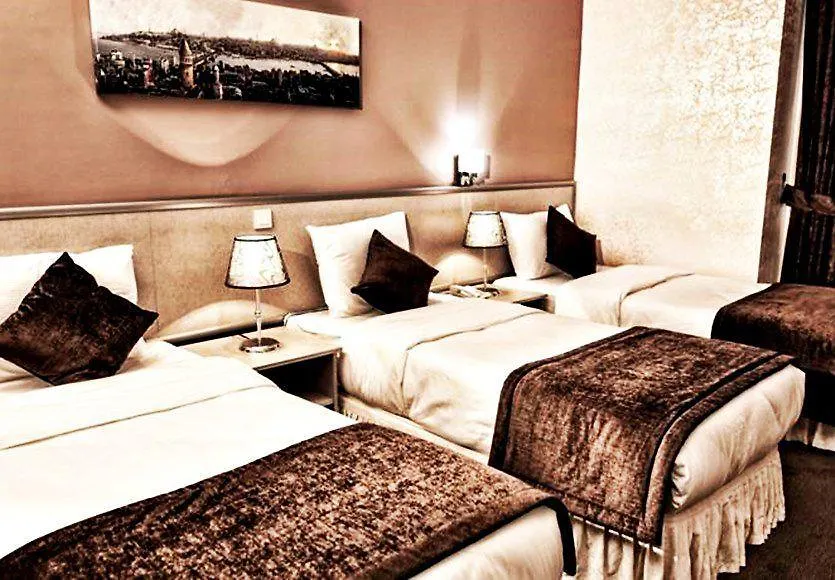 איסטמבול Elite Marmara Hotel Gungoren