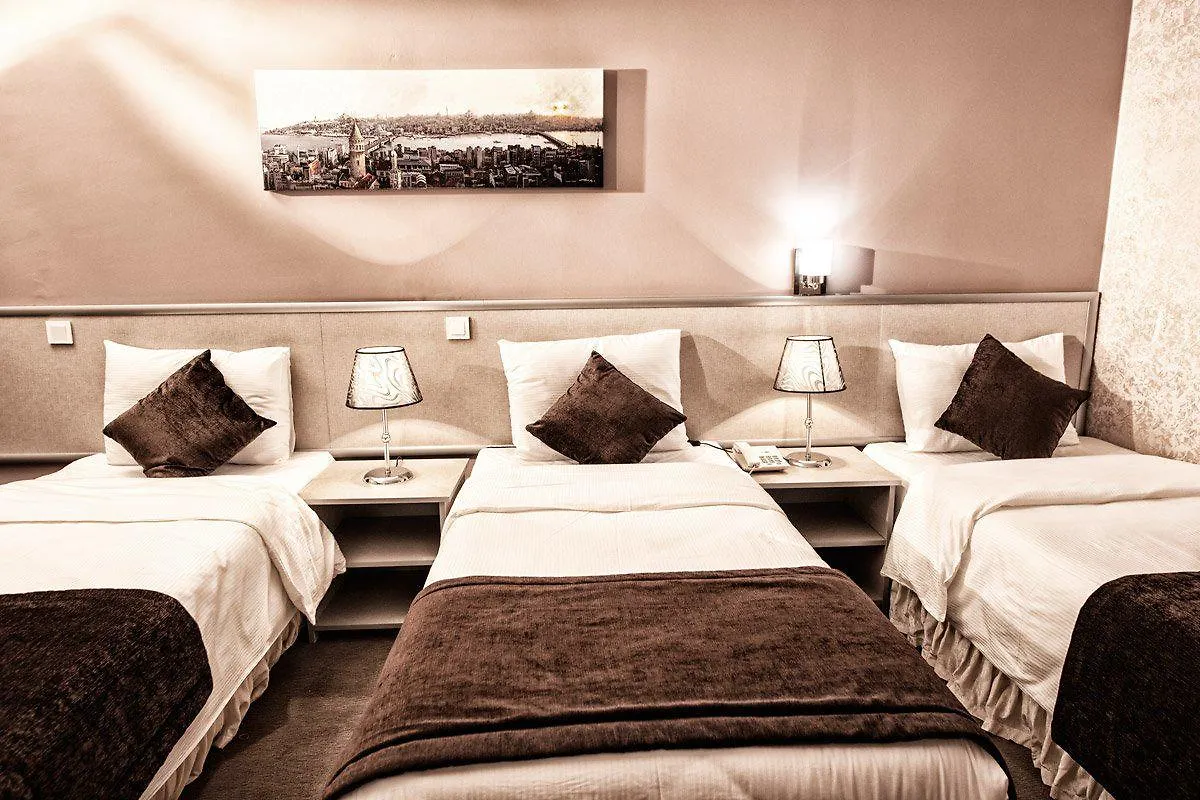 איסטמבול Elite Marmara Hotel Gungoren