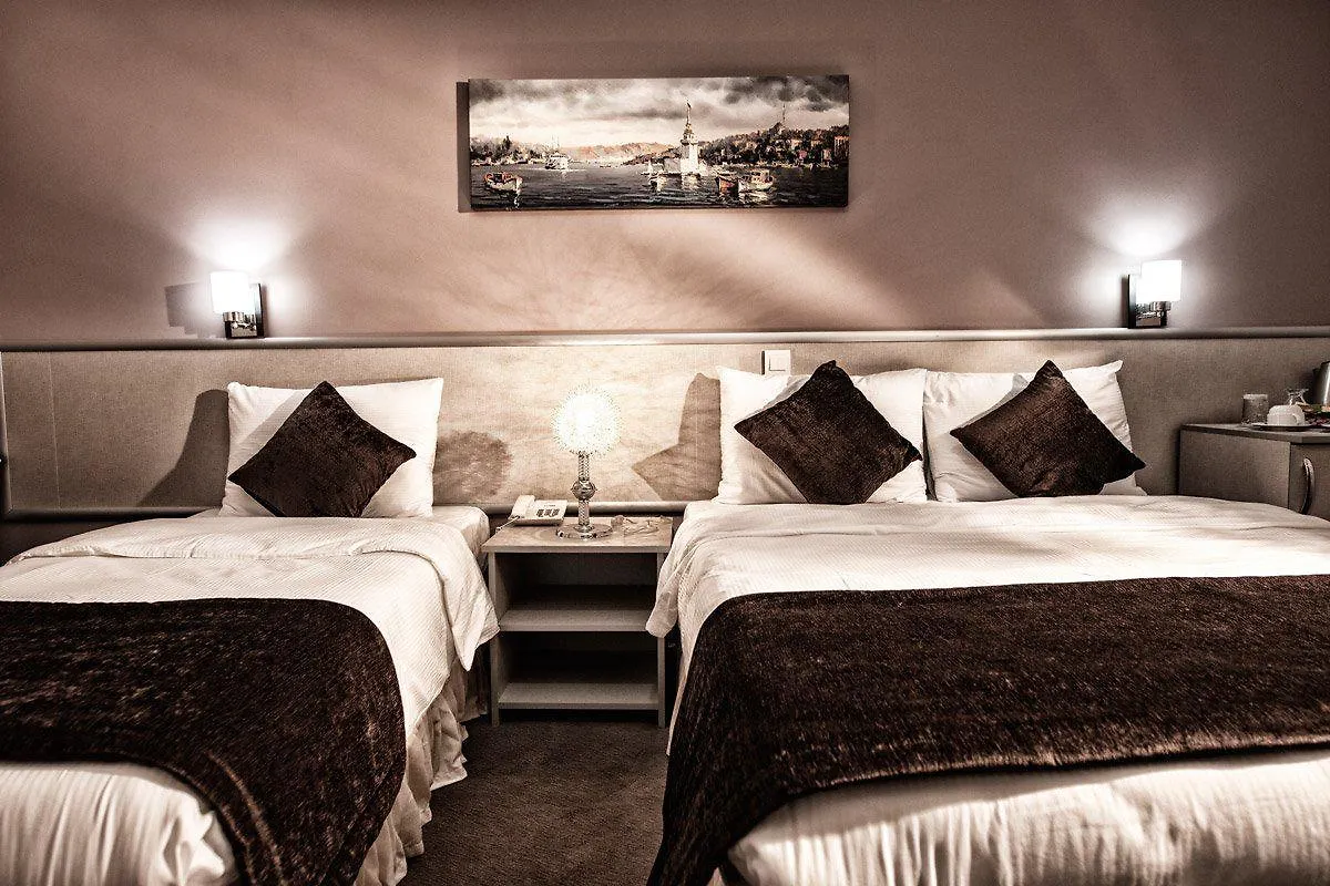 איסטמבול Elite Marmara Hotel Gungoren