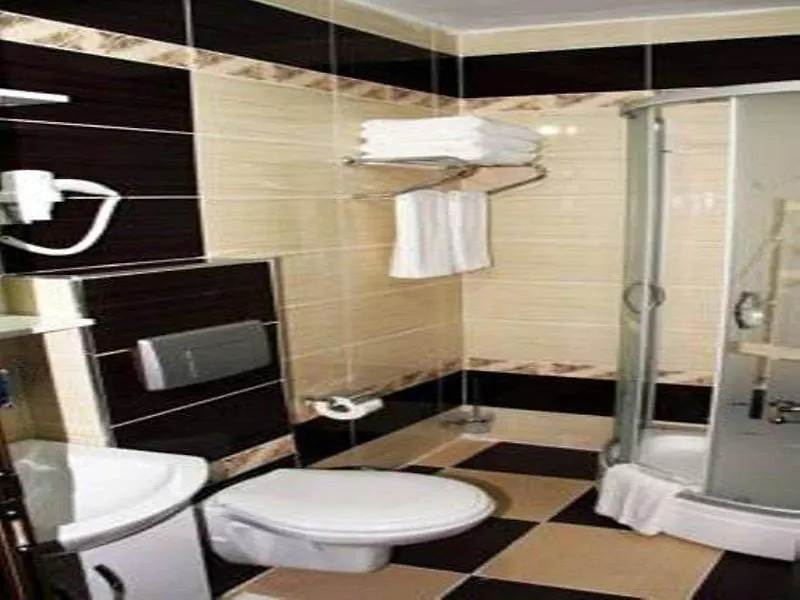 איסטמבול Elite Marmara Hotel Gungoren טורקיה