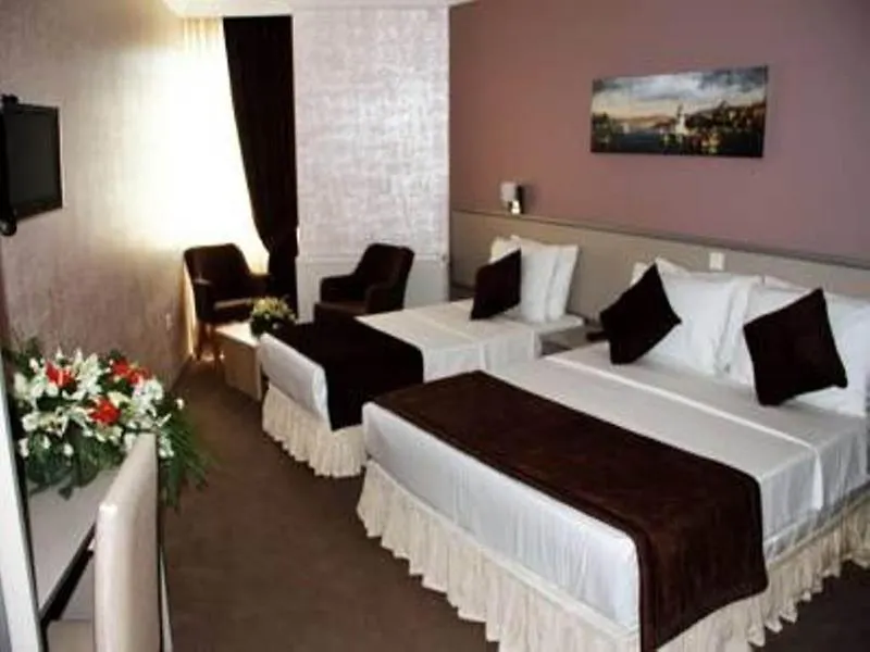 איסטמבול Elite Marmara Hotel Gungoren 3*,  טורקיה