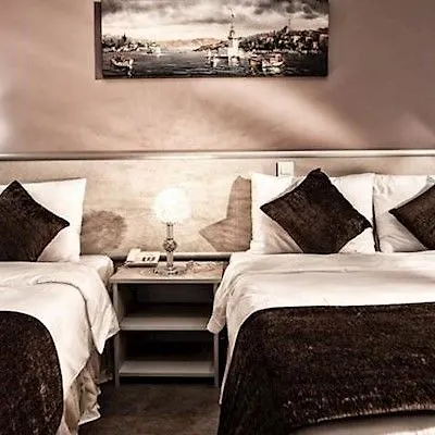 איסטמבול Elite Marmara Hotel Gungoren טורקיה