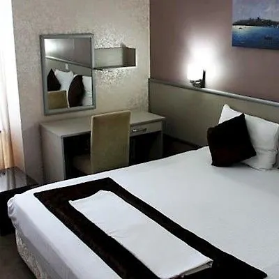 ***  איסטמבול Elite Marmara Hotel Gungoren טורקיה