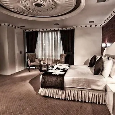 איסטמבול Elite Marmara Hotel Gungoren 3*,  טורקיה