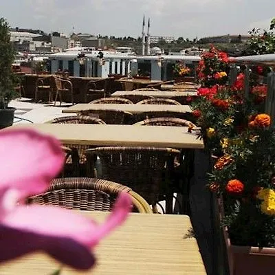 איסטמבול Elite Marmara Hotel Gungoren