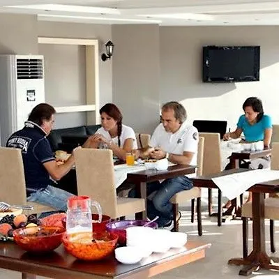 איסטמבול Elite Marmara Hotel Gungoren 3*,